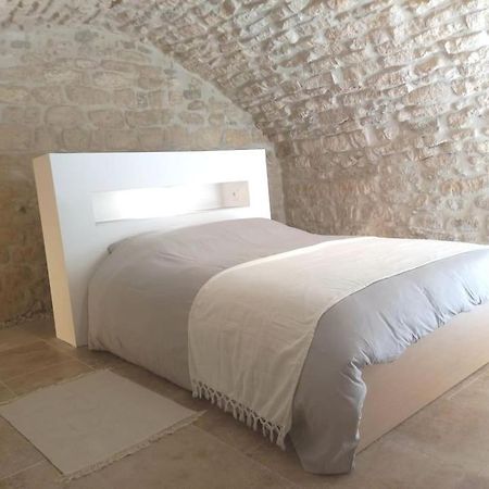 Le Clos Du Rempart - 2 A 4 Pers. Saint-Restitut Dış mekan fotoğraf